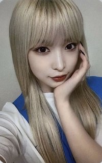 紅豆冰 dmm 3.0 簽售卡 