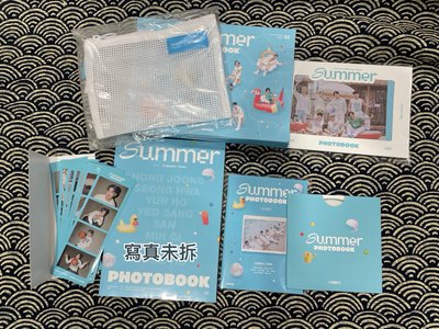 2023年夏日寫真