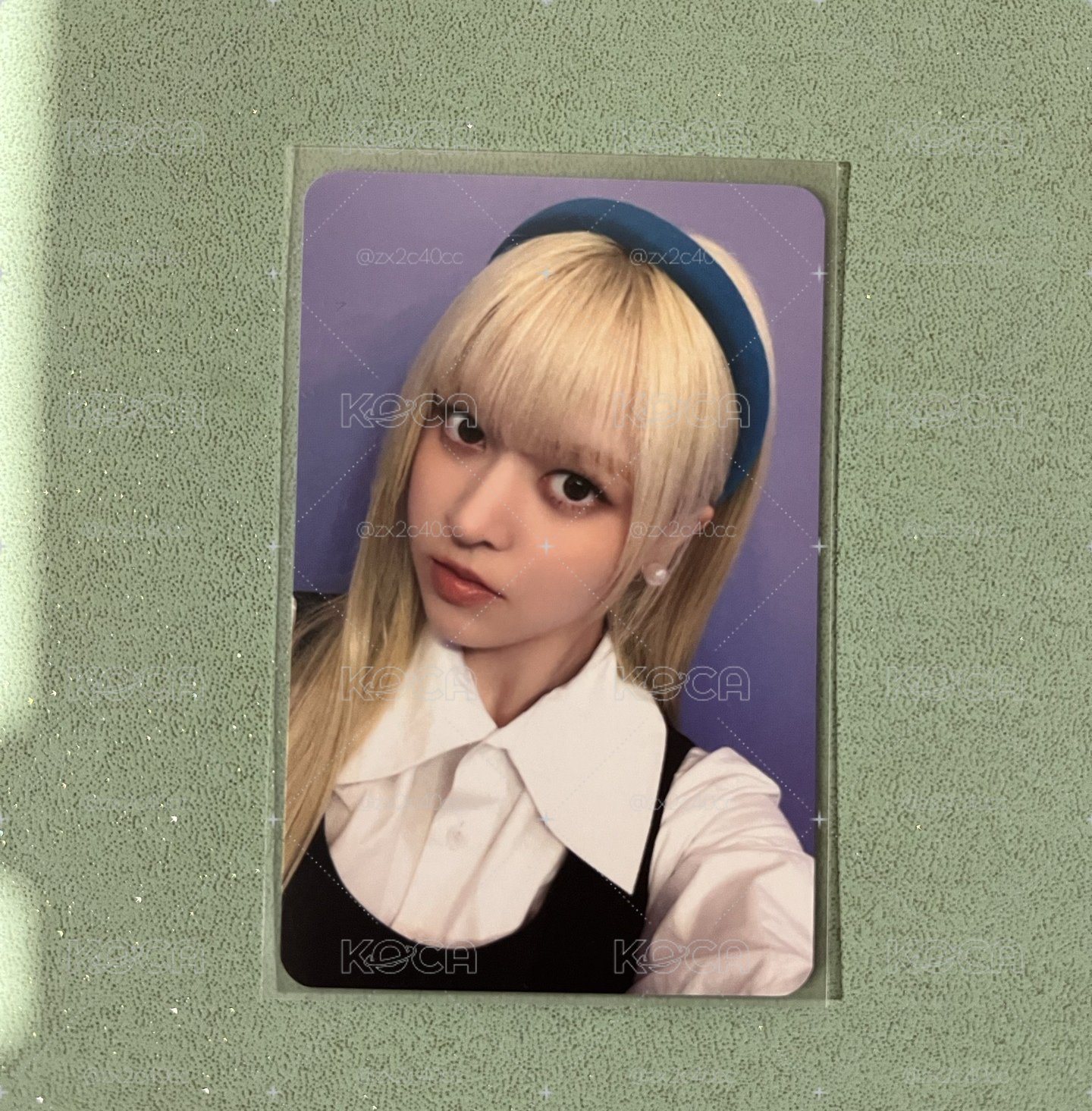 港風少女莉