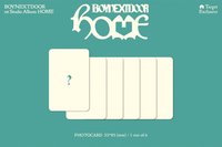 HOME Target 特典