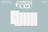 HOME Walmart 特典