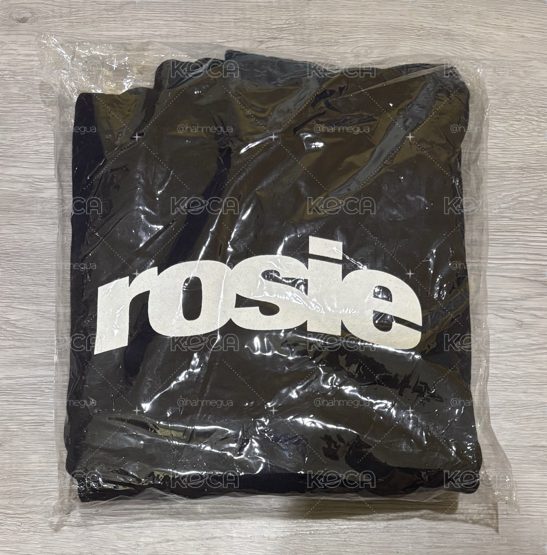 rosie gameboy帽踢 台北快閃