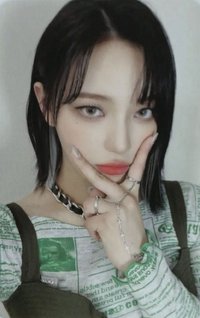 迷你二 el 1.0 特典卡 