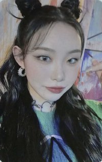迷你二 el 1.0 特典卡 
