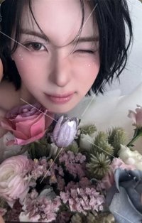 Heavy Serenade POCAALBUM Ver. 固配 專輯卡 