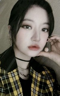 迷你二 k4 4.0 簽售卡 