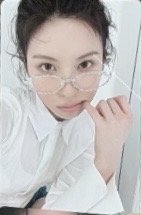 Heavy Serenade POCAALBUM Ver. 自拍 專輯卡 