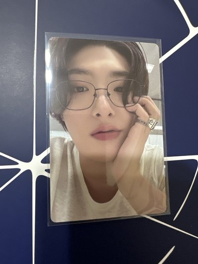 ATEEZ 旼琦🐥 專卡
