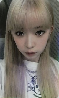 迷你二 jjmuze 1.0 簽售卡 