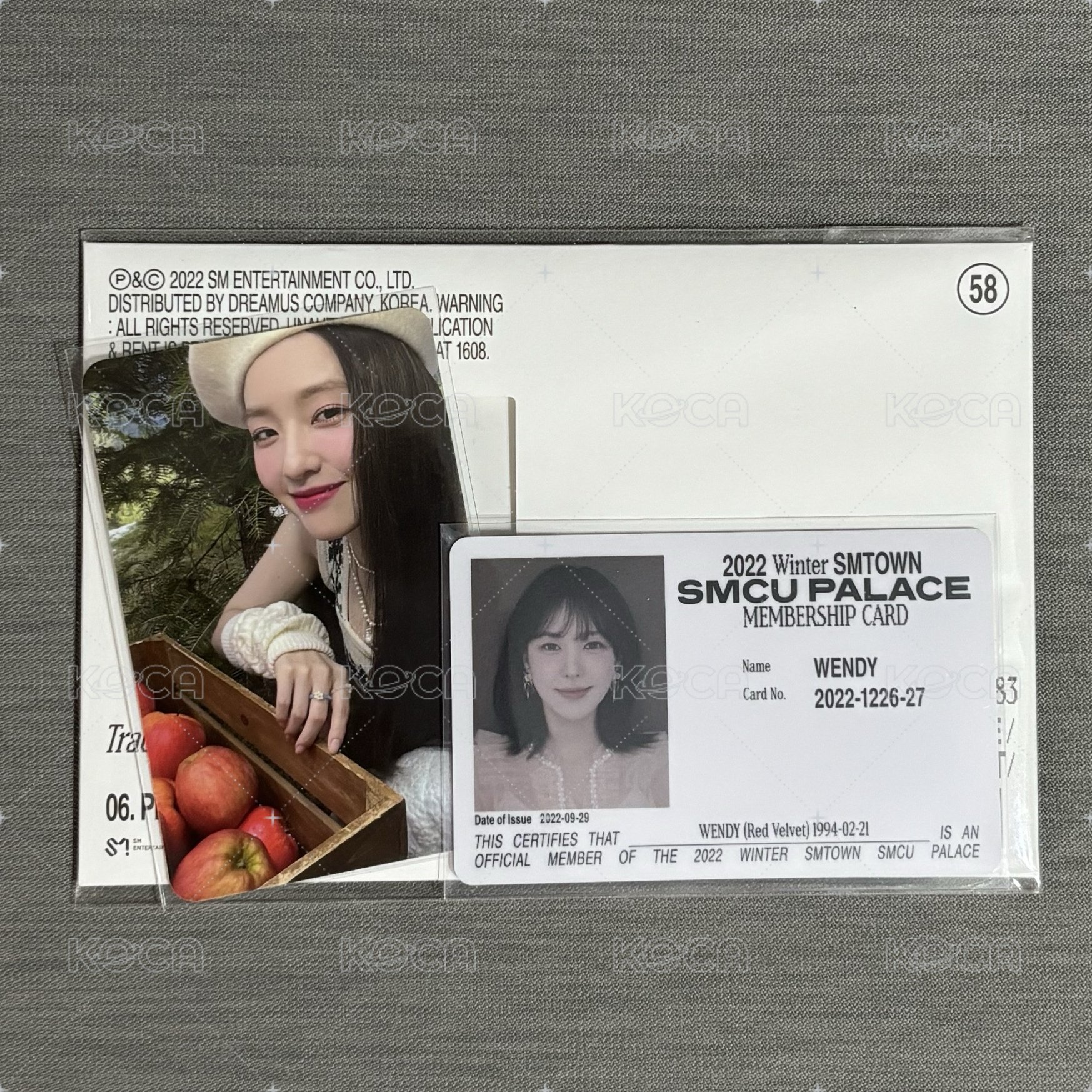 溫ID+裴小卡