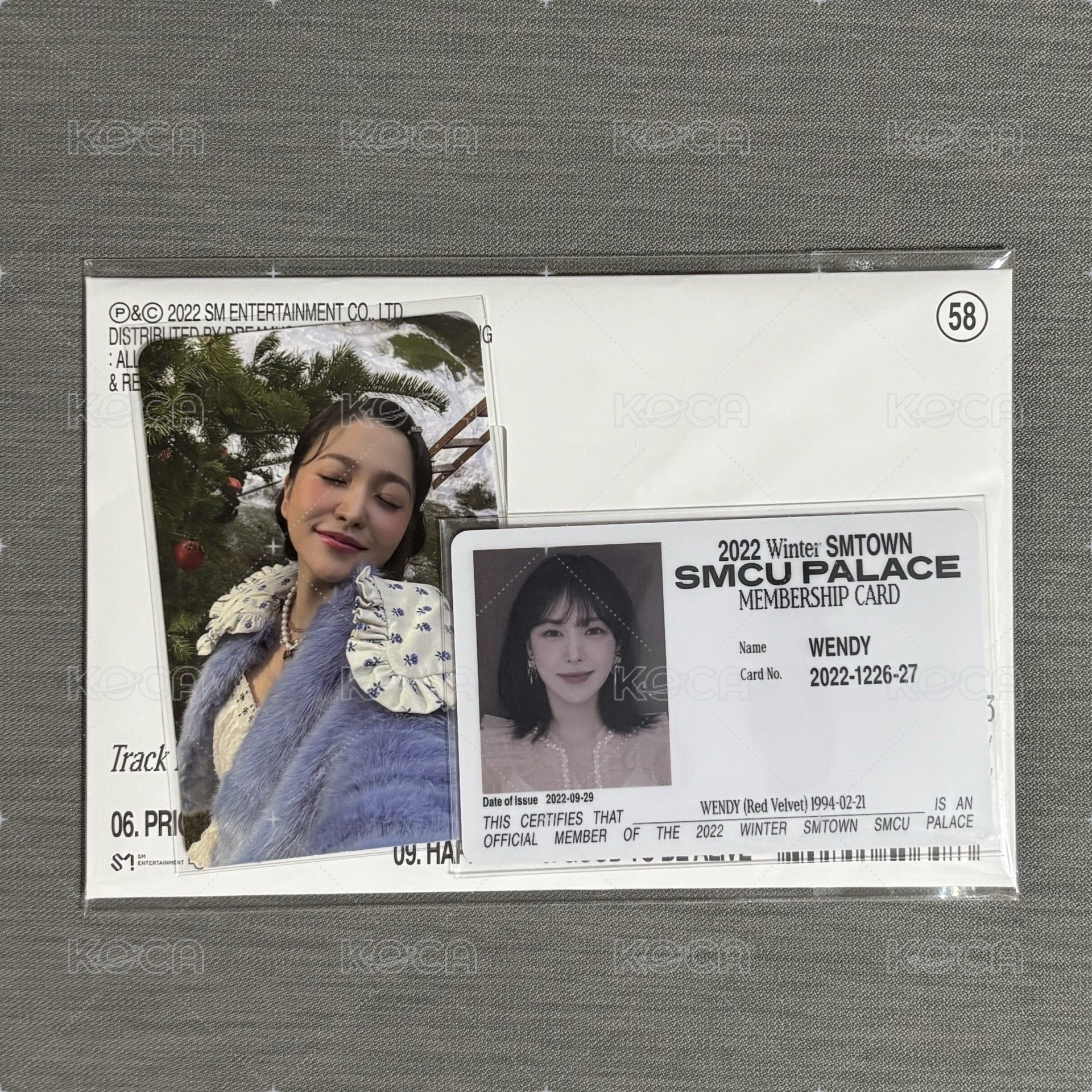 溫ID+椰小卡