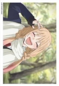 第二季 冬季制服 相卡 ANIPLEX19話相片紙