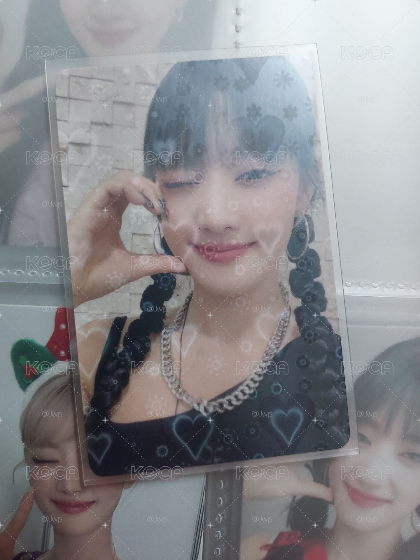 長沙中籤妮