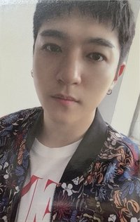 迷五 專輯卡 