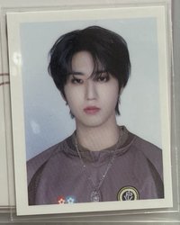 2024年曆證件照城