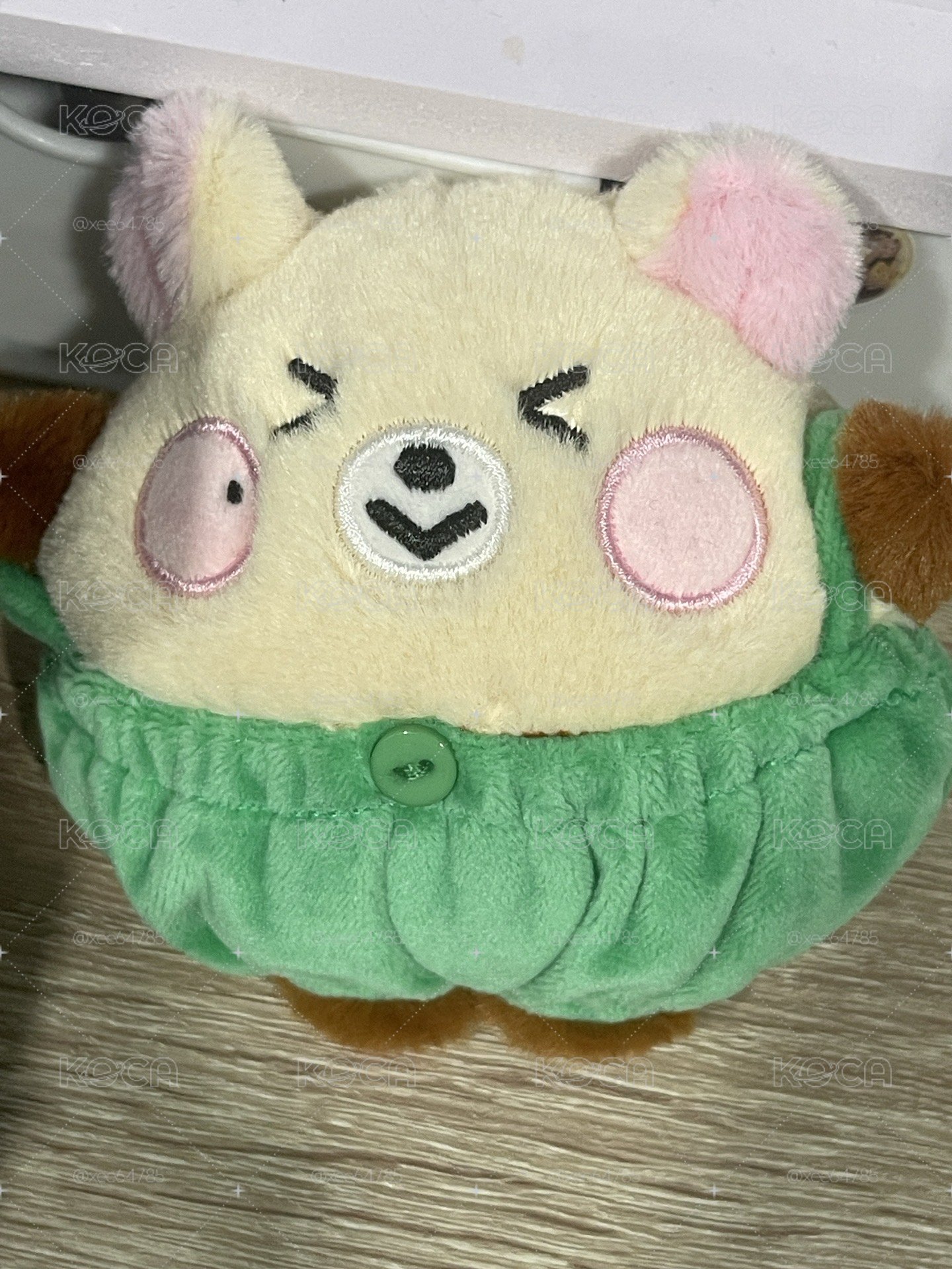 森林bamjji