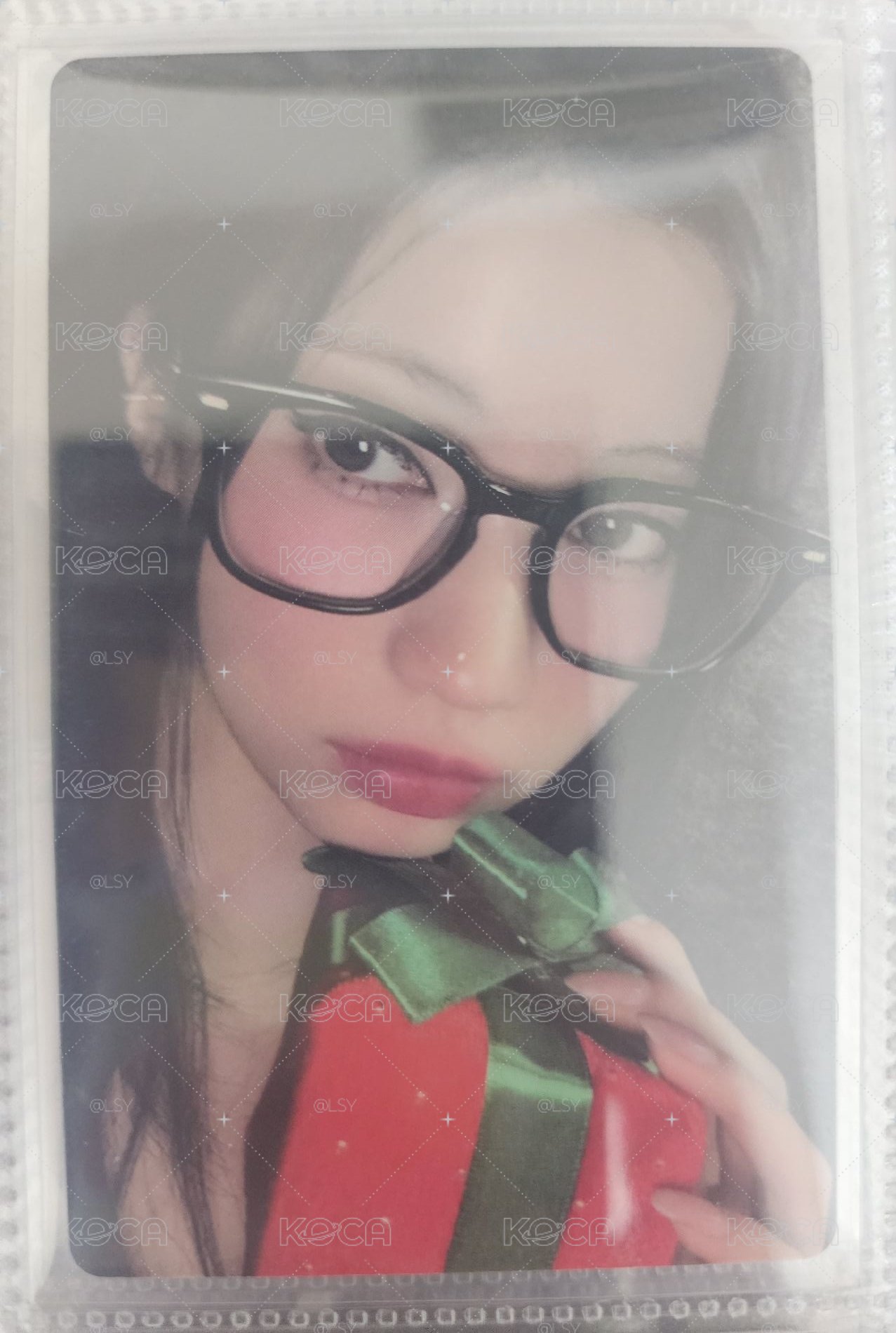 禮物角
