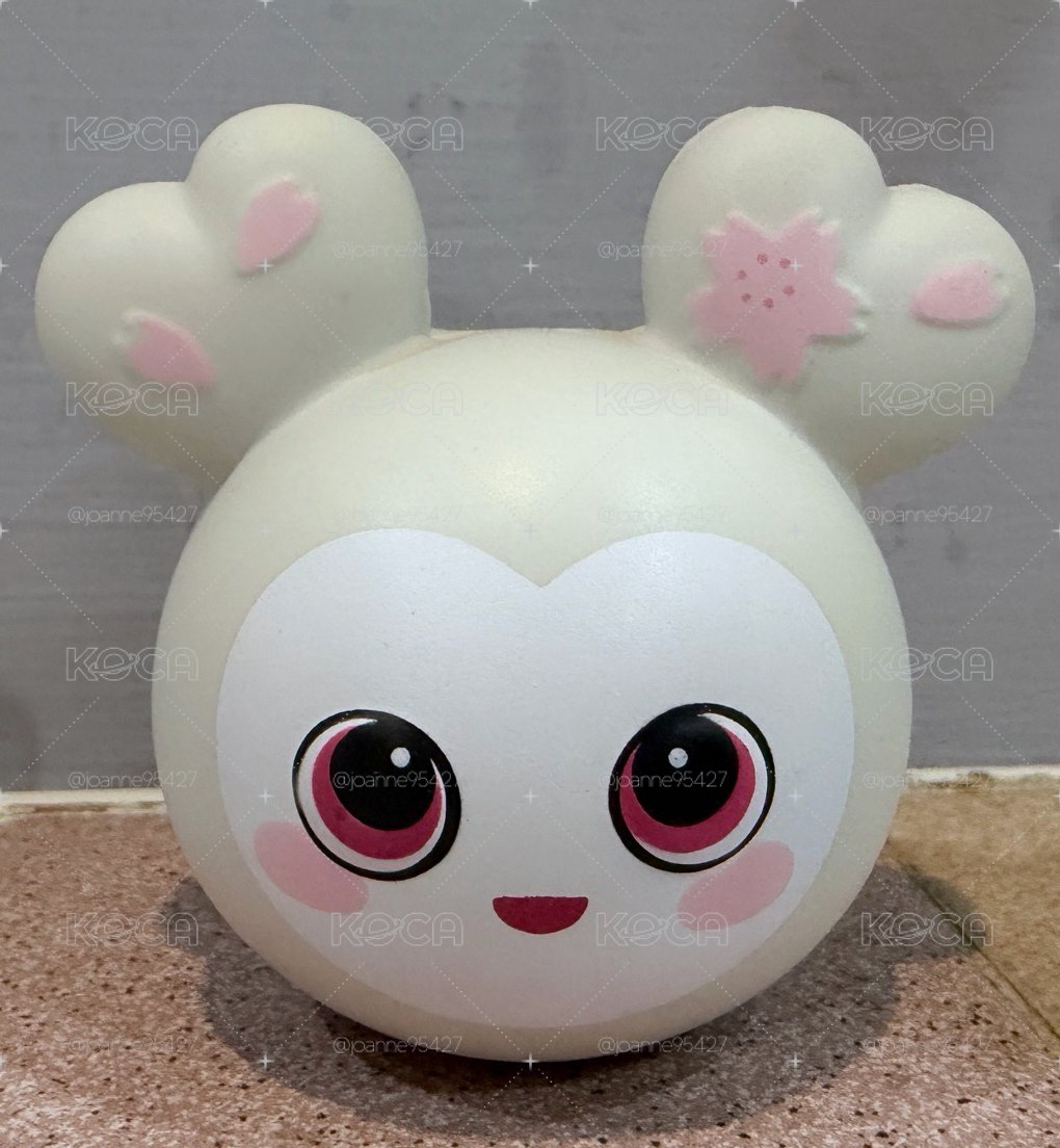  新國立  線下一番賞 C賞 多賢壓力球