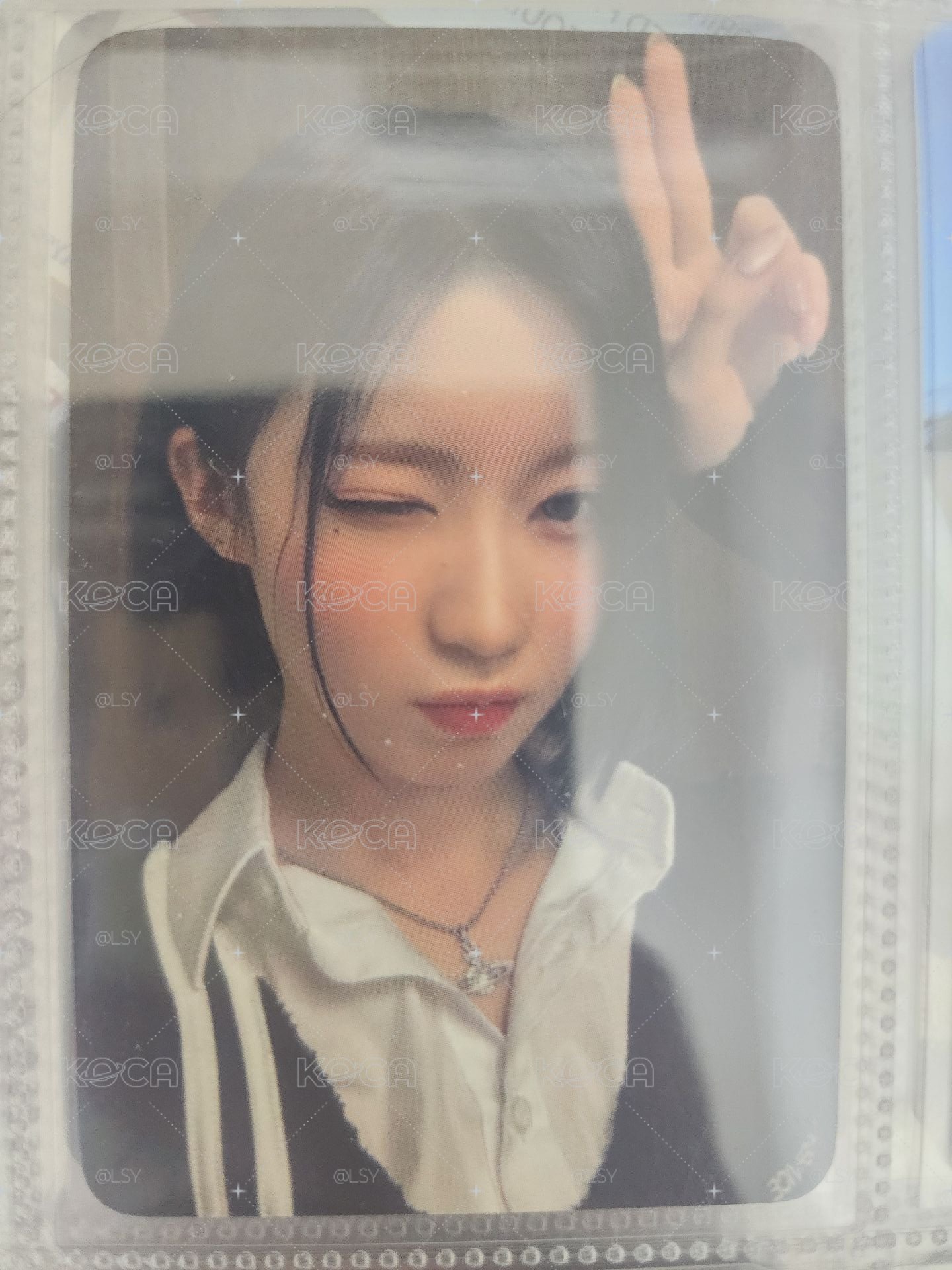 聖誕線下幸運角