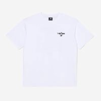 New Balance x The Winning演唱會T-shirt