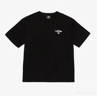New Balance x The Winning演唱會T-shirt（黑）