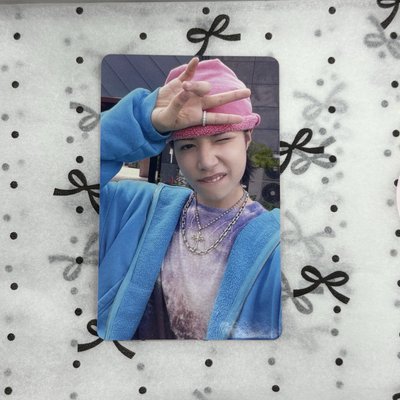 Lngshot 🦞ㅣ路易🐘kms中文卡背ㅣ人生路易