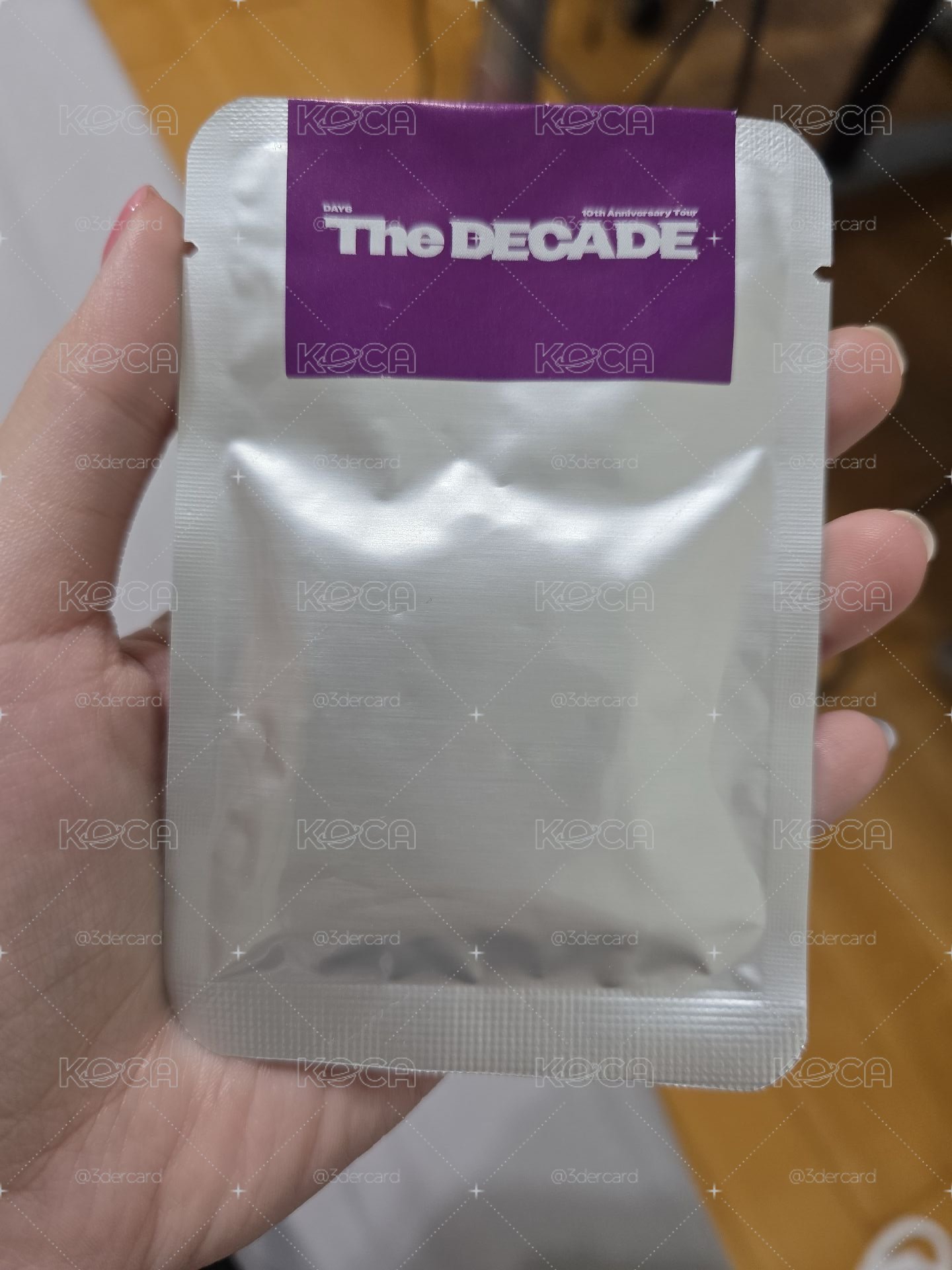現貨⚠️十周年地方場DAEGU大邱🦊隨機磁鐵