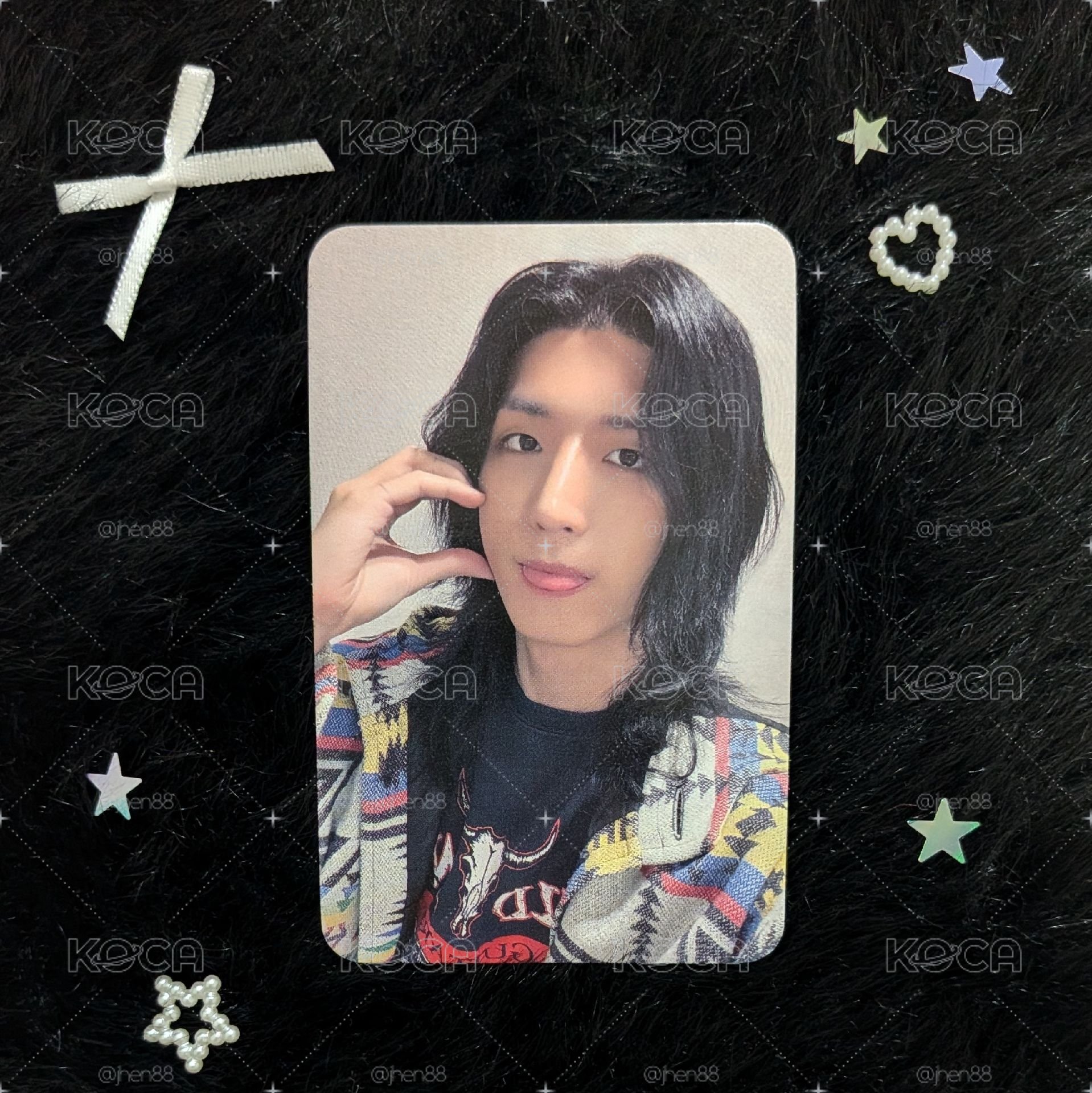 🖤 DEAD AND wf永登浦幸運卡 菇