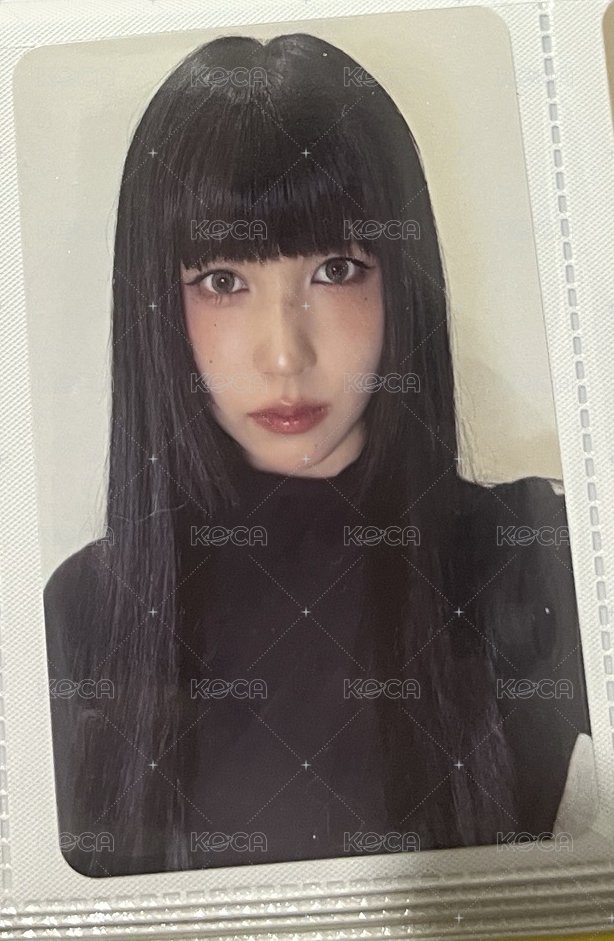 特四 咪