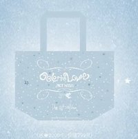 Ode to Love 上海限定 購物袋 滿額