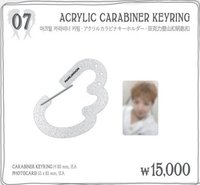 2026 FANCON el 登山扣環 