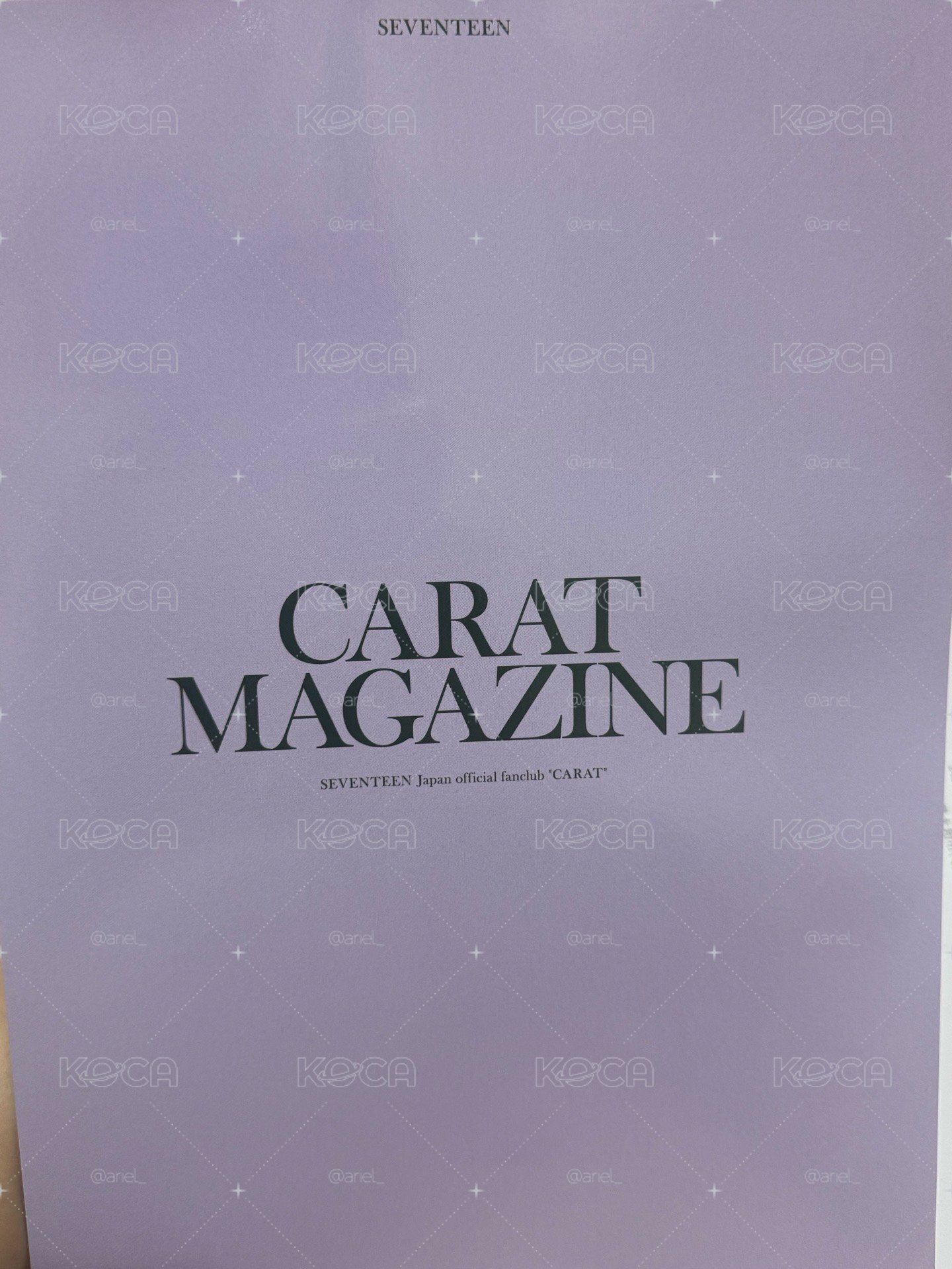 💎日會刊