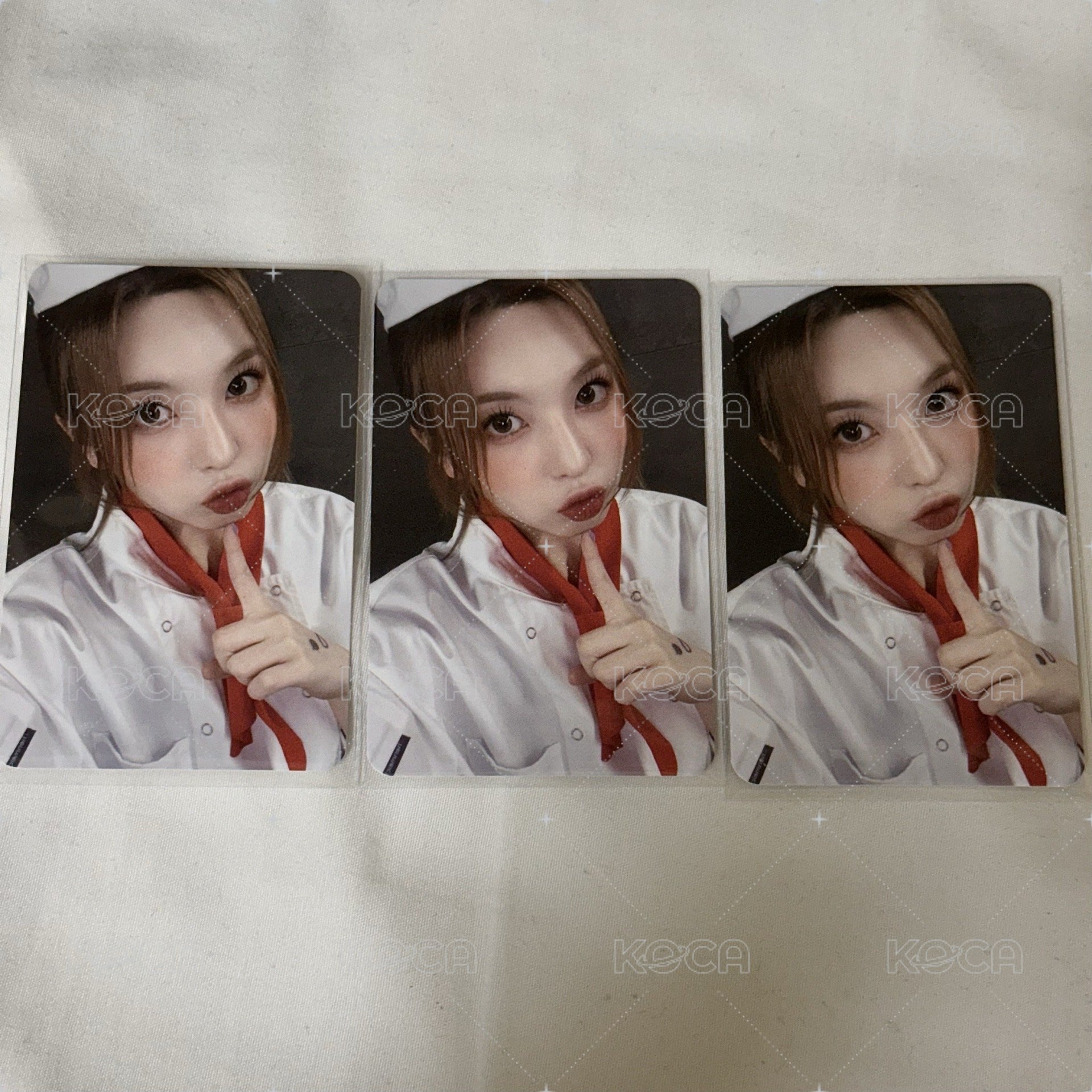 MS5廚師