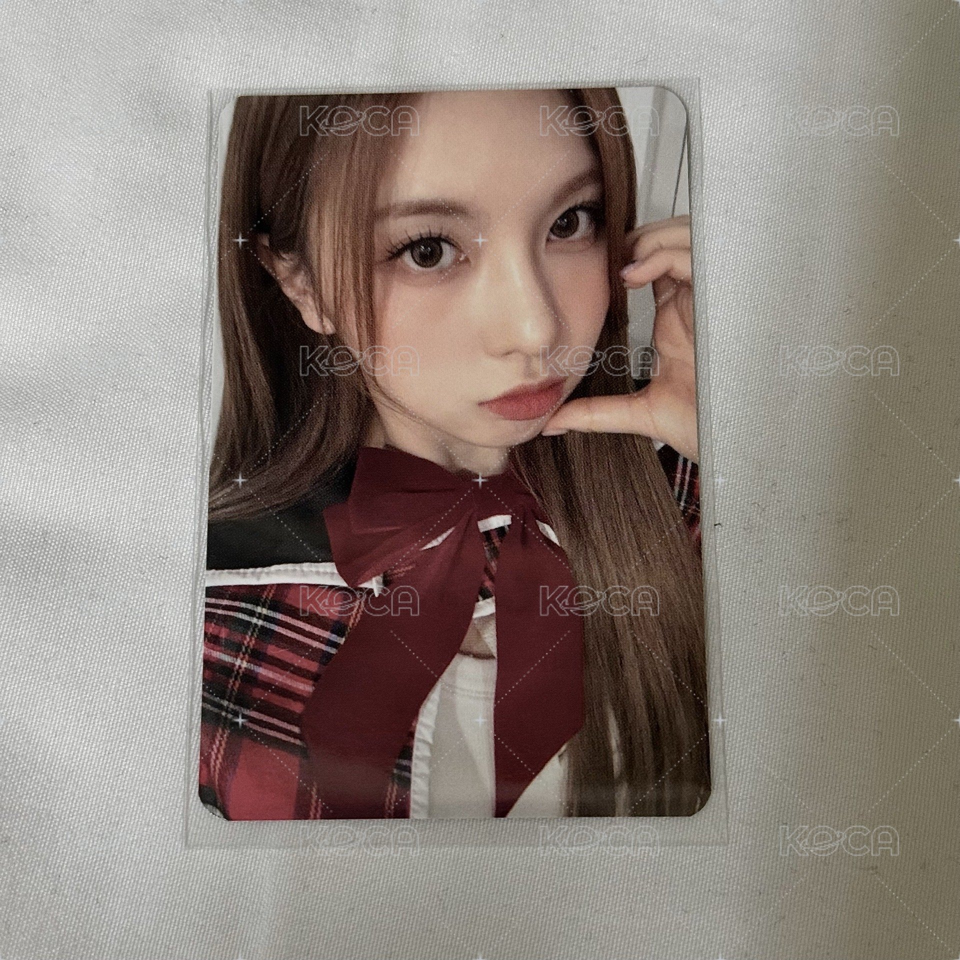 MS6斗篷