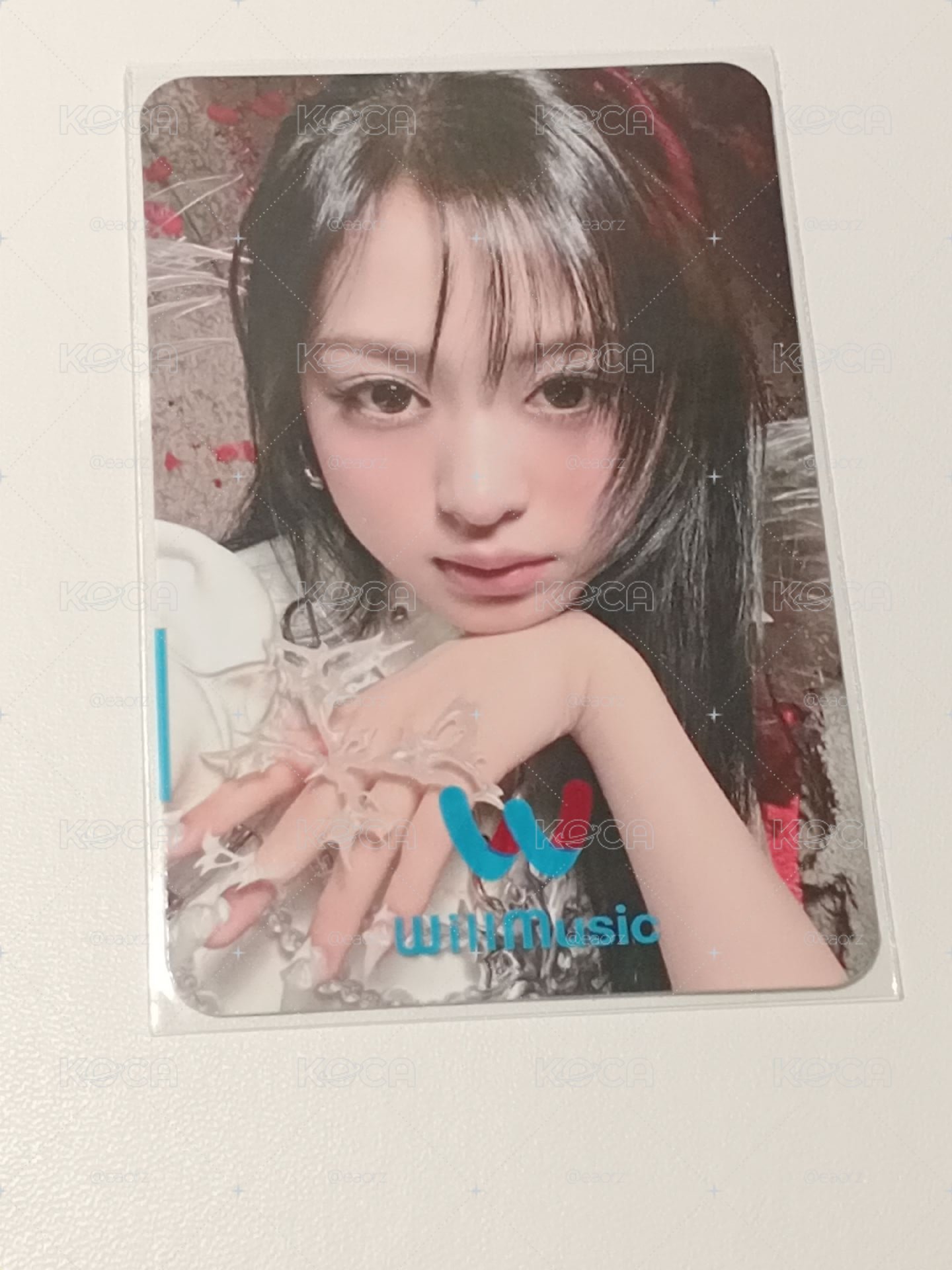 雅賢特典卡