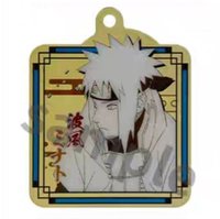 JUMP SHOP 中國限定 壓克力 鑰匙圈吊飾 