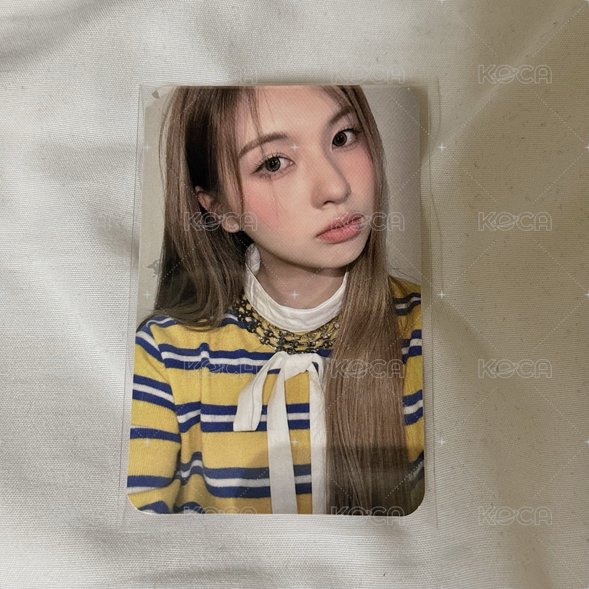 JYP預售