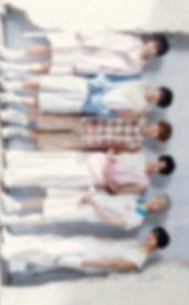 Ode to Love 上海限定 任務卡 城市限定卡