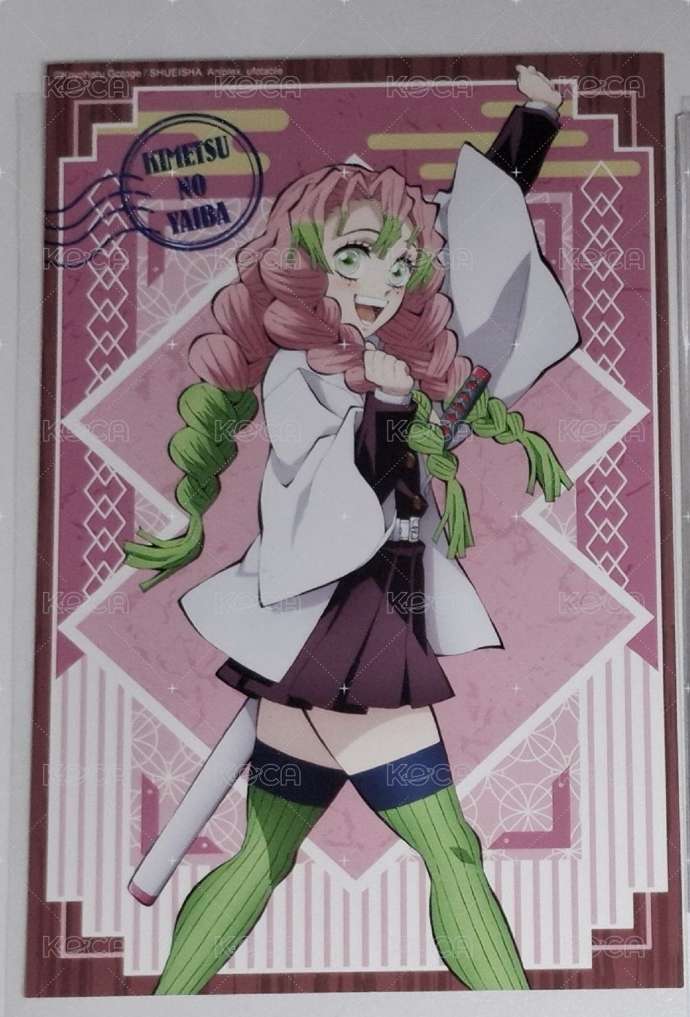 蜜璃相卡
