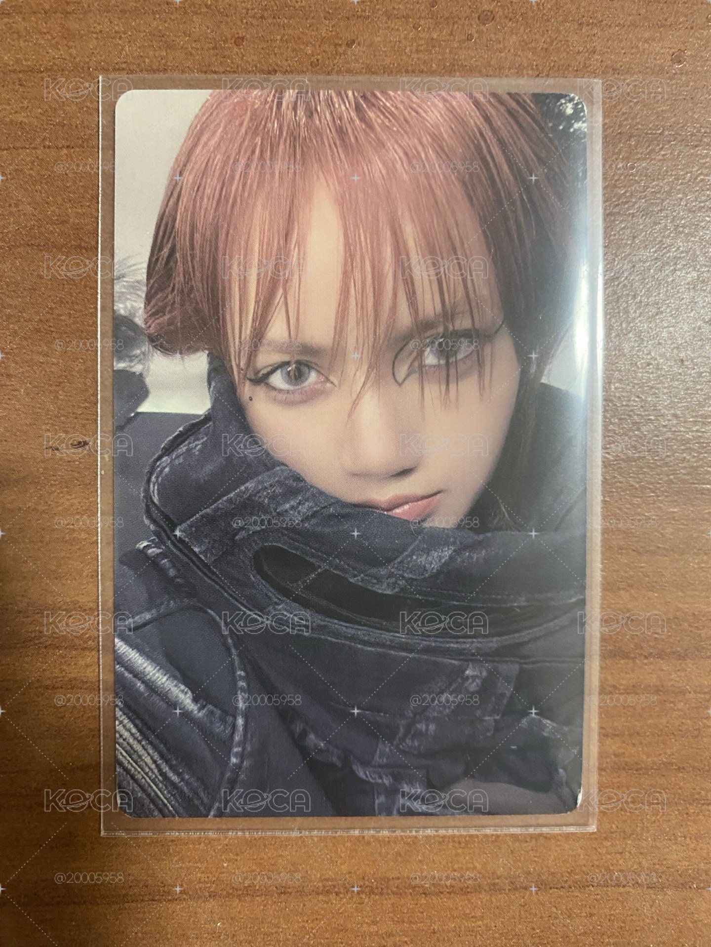 LISA 特典