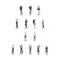 パララブ学園 1ST ANNIVERSARY アクリルスタンド Ver.1