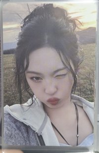 一週年嘟嘴柒