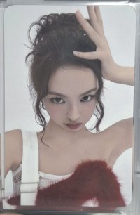 辣醬K4紅衣柒