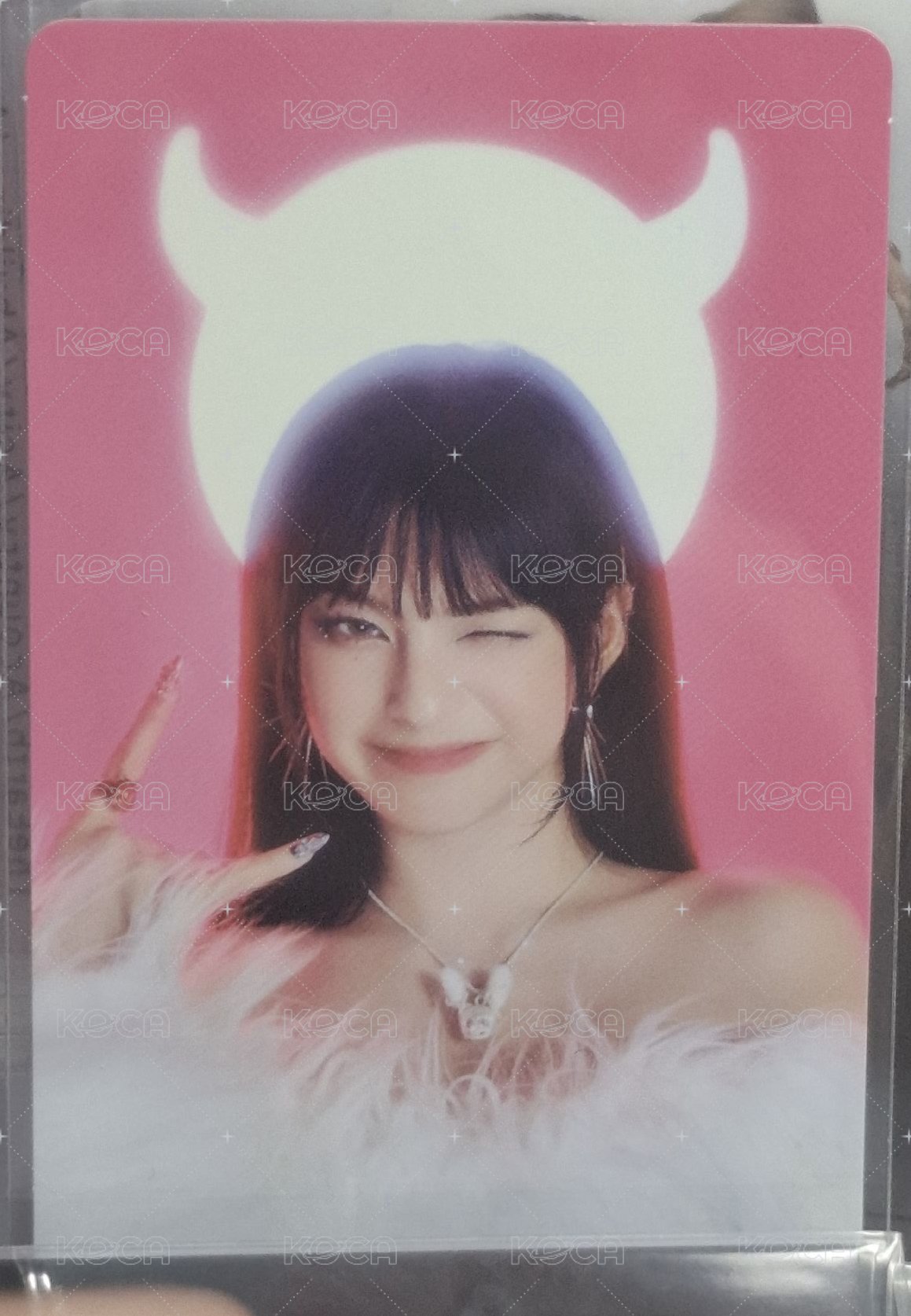 頭巾專卡