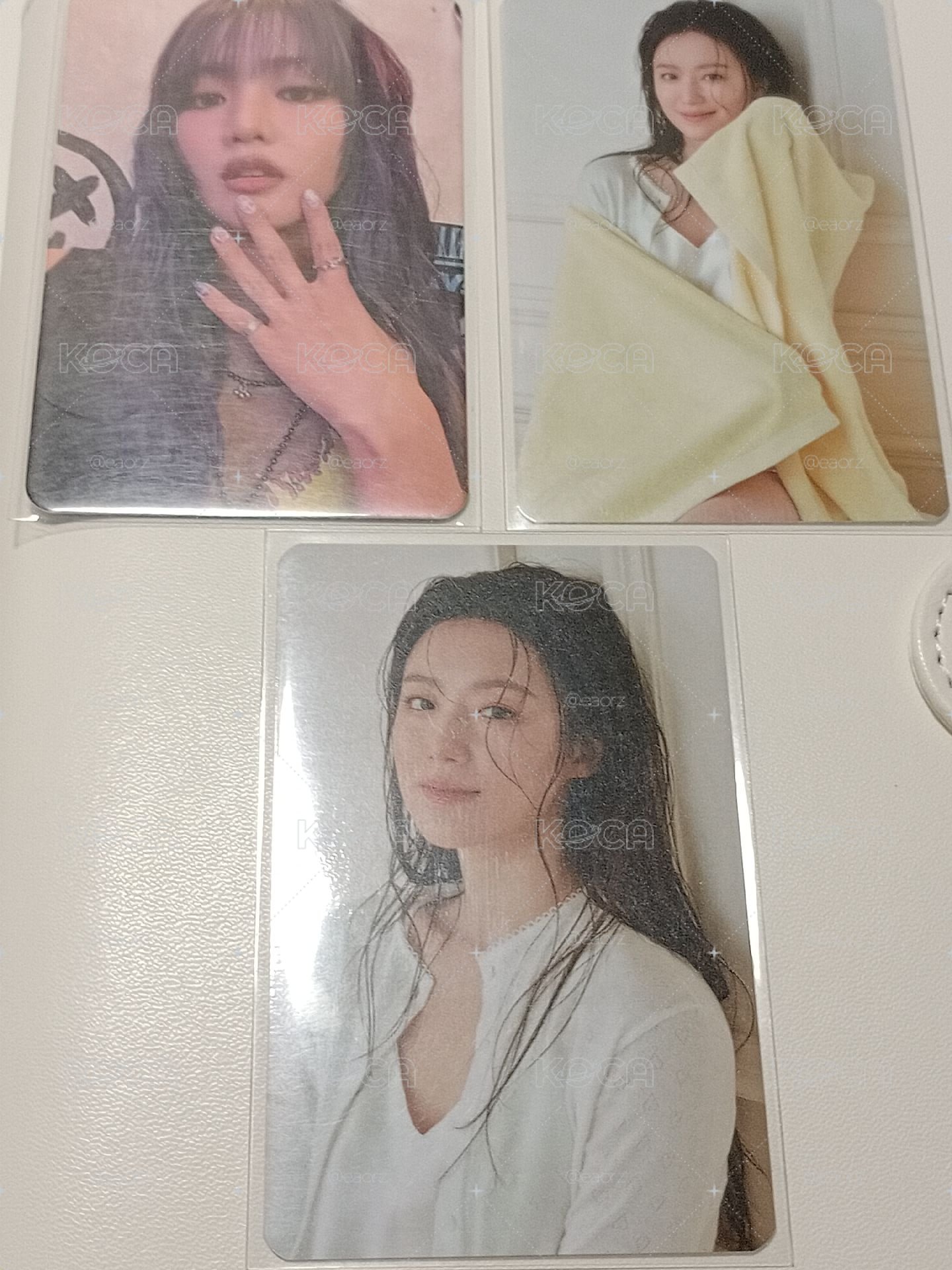 idle小盤