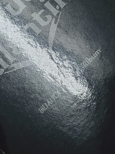 裴莉噗卡中籤💫 有壓痕見圖二三