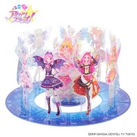 3d星之翼&太陽禮服立牌
