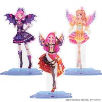 3d星之翼&太陽禮服立牌