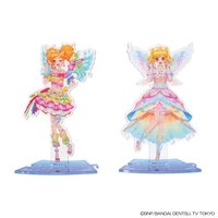3d星之翼&太陽禮服立牌