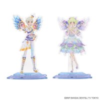 3d星之翼&太陽禮服立牌